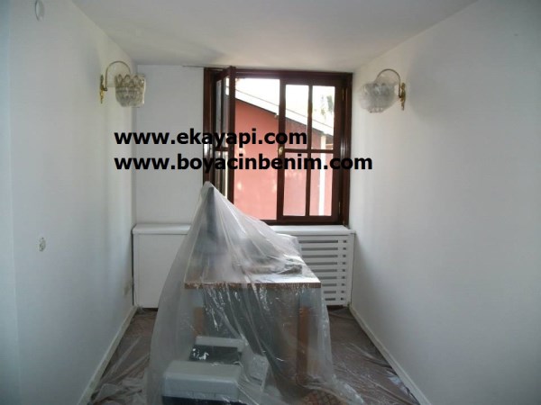Bebek Boyacı